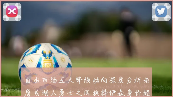 自由市场五大锋线动向深度分析老詹或湖人勇士之间抉择伊森身价超2000万