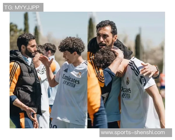 阿斯报导马塞洛之子恩佐崭露头角超越星二代标签成为黄金一代代表 阿斯报导马塞洛之子恩佐崭露头角超越星二代标签成为黄金一代代表