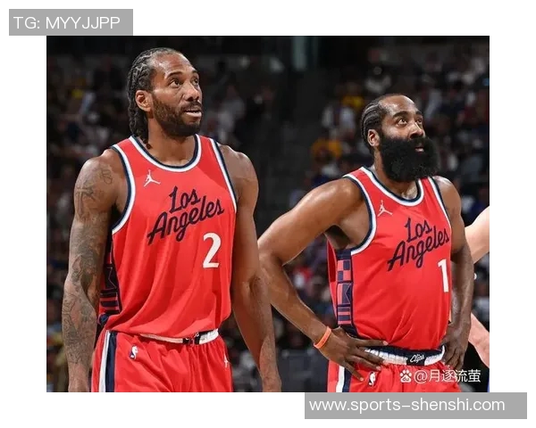 快船遭遇历史性低迷近20场仅获3胜创球队15年最差纪录