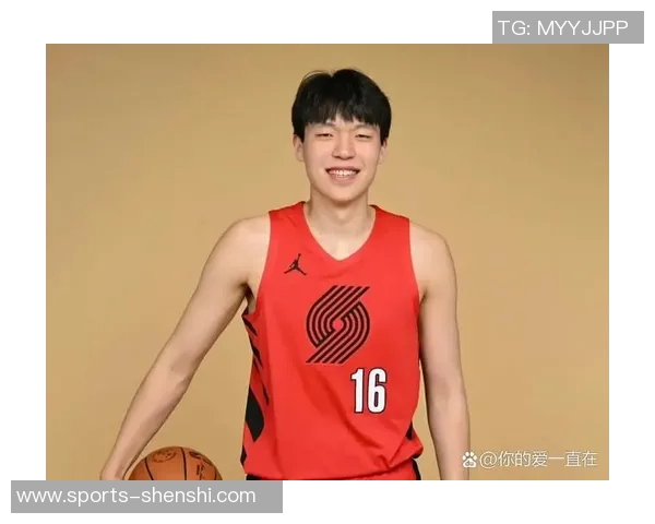 拓媒建议球队明年选秀应避免杨瀚森式新秀应优先考虑实用型即战力球员