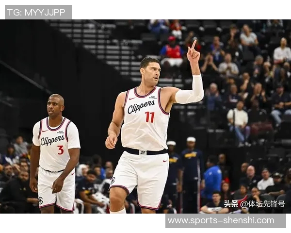 小阵容中锋频繁挡拆外弹大洛对位面临新挑战