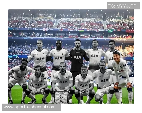 穆阿尼留守热刺尤文图斯今夏再度追求引援计划