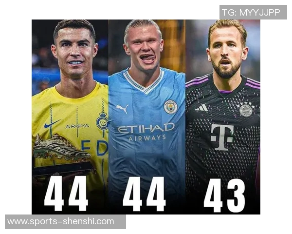 五大联赛单一球队最快150球纪录C罗149场领跑哈兰德紧随其后