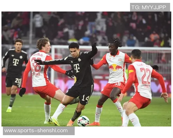 英超多队争抢小蜘蛛巴萨仍是球员心中理想归宿